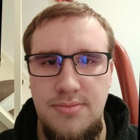 German Edge Cloud Employee Florian Lehmkuhl's profile photo