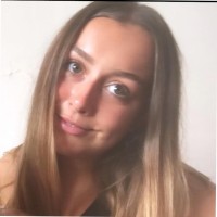 Knight Health Employee Isabella Bettini's profile photo