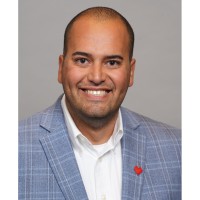CVS Health Employee John Yacoub's profile photo