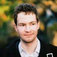 Fira Employee Innokentii Grigorev's profile photo
