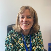 Carl Zeiss Meditec AG Employee Claire Martin's profile photo