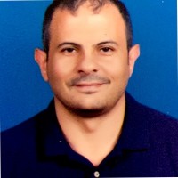 Diyar United Company Employee Haitham Ali's profile photo