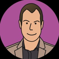 NTT DATA Services Employee Dave Beyer's profile photo