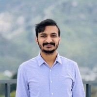 RFZ Digital Employee Muhammad Ahmad's profile photo