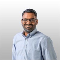 Vijayshankaran I Email & Phone Number
