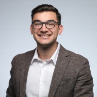 Teys USA Employee Griffin Jobe's profile photo