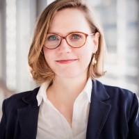 t2k GmbH Employee Anne-Kathrin Schumann's profile photo