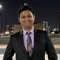 Trafigura Employee Shrey Singhal's profile photo