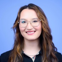 Networking Technologies and Support, Inc. Employee Olivia Ooi's profile photo