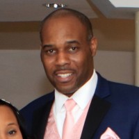 TLR Group Employee Richard Mitchem's profile photo