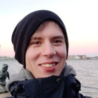 Robin Frid's profile photo
