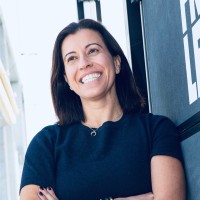 Lingoda GmbH Employee Vicky Hallbauer's profile photo