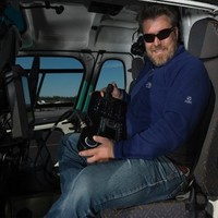 Leif Holand Email & Phone Number