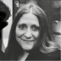 Otago Literary Agency Employee Viola Marino's profile photo