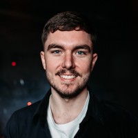 1Rebel Uk Employee Liam Donnell's profile photo