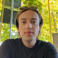 MAXIMUM Education Employee Alexander Tokarev's profile photo
