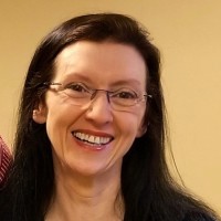 Easterseals New Jersey Employee Kimberly Andersen's profile photo