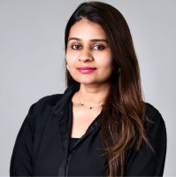 Niharika Sharma Email & Phone Number