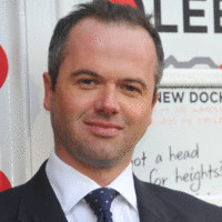 McClarrons Ltd Employee Alastair Morley's profile photo
