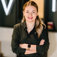 International Campus Group Employee Christina Gentsch's profile photo