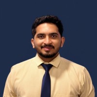 Syngenta India Employee Atharva Sane's profile photo