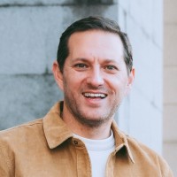 Amazon Employee Brian Willis's profile photo