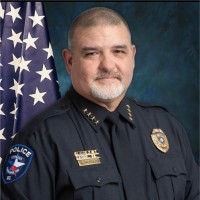 Cypress-Fairbanks ISD Employee Eric Mendez's profile photo