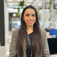 Fernanda Correa Email & Phone Number