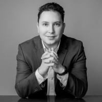 PROURVIKA Employee Carlos Ruacho's profile photo