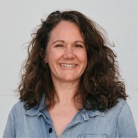 Mouseflow Employee Kate Sygrove's profile photo
