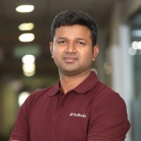 NuMode Employee Ayyappan Lakshmanan's profile photo