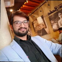 Ajay Verma's profile photo