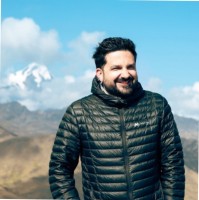 Top Tier Impact Employee Maxime Nassour's profile photo