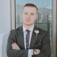 Purity Technology Employee Ryan Shepherd's profile photo