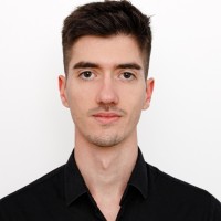 ATLAS ANALYTICS Employee Andrei Csatlos-Koncz's profile photo