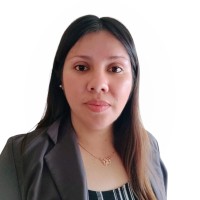 Praxis Personas Employee Daniela Ruiz's profile photo