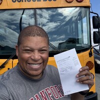 Jefferson Union High School District Employee Christopher Jones's profile photo