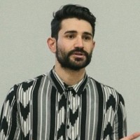 Meeters® Employee Sebastiano Perbellini's profile photo