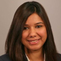 MARKETS AND MARKETS LIMITED Employee Smitha Verma's profile photo