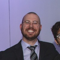 Concept Naval Employee David Mannion's profile photo