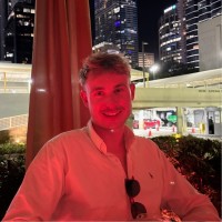 Alec Morris Email