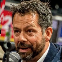 Urben Blu Employee Pierre Gendron's profile photo