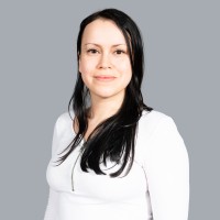 Yahoo Advertising Employee Rafaella Silva's profile photo