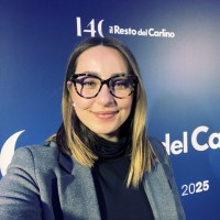 AutoCommerciale SpA Employee Carlotta Giovannini's profile photo