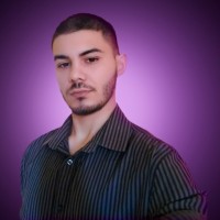 Invillia Employee Yago Milano's profile photo