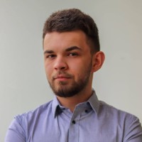 ONe | B2B in ONe Employee Szymon Kuciapa's profile photo