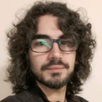 Playhill Employee Alberto Piras's profile photo