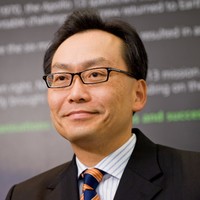Kairos Corporate Advisory Pte Ltd Employee Chee Tam's profile photo