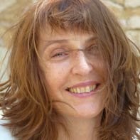 Madame Figaro Greece Employee Marion Louis's profile photo