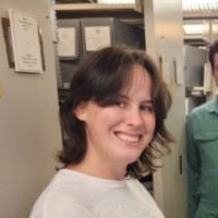 Borough of Manhattan Community College Employee Erin A'Hearn's profile photo
